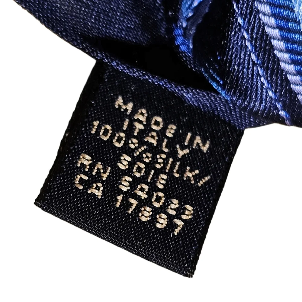 BANANA REPUBLIC TIE